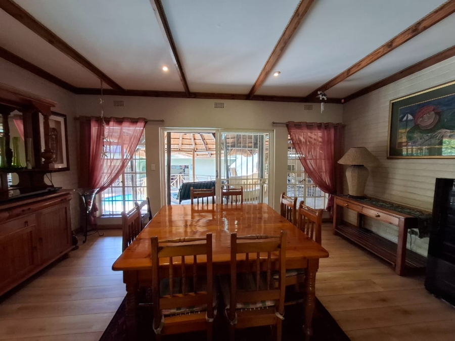 4 Bedroom Property for Sale in Protea Park North West